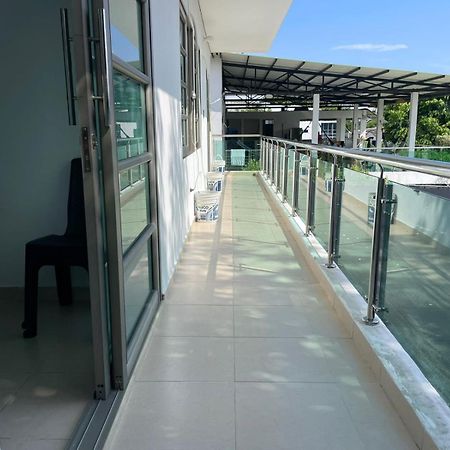 Cabanas Melany Coveñas Kültér fotó