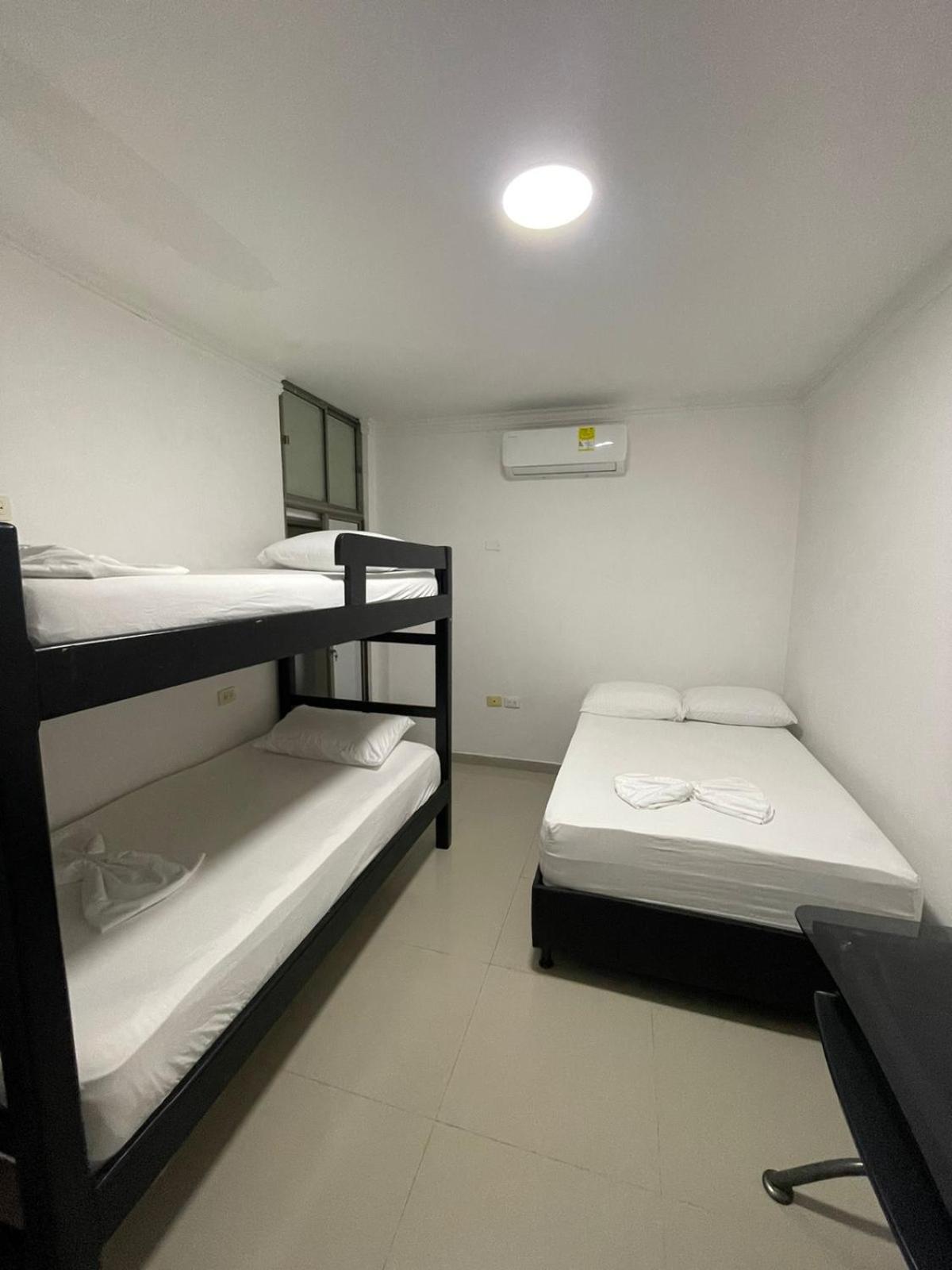 Cabanas Melany Coveñas Kültér fotó