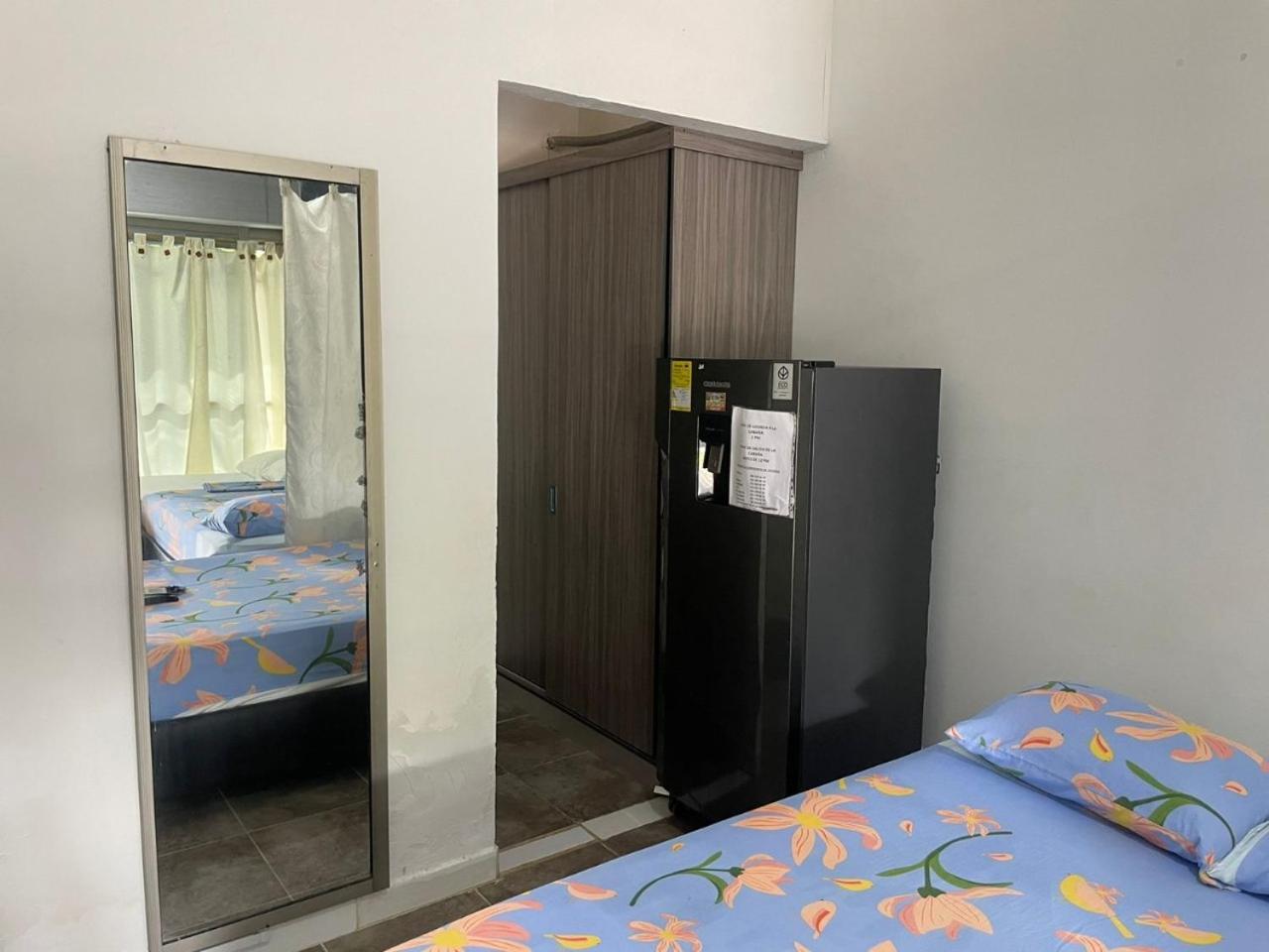 Cabanas Melany Coveñas Kültér fotó